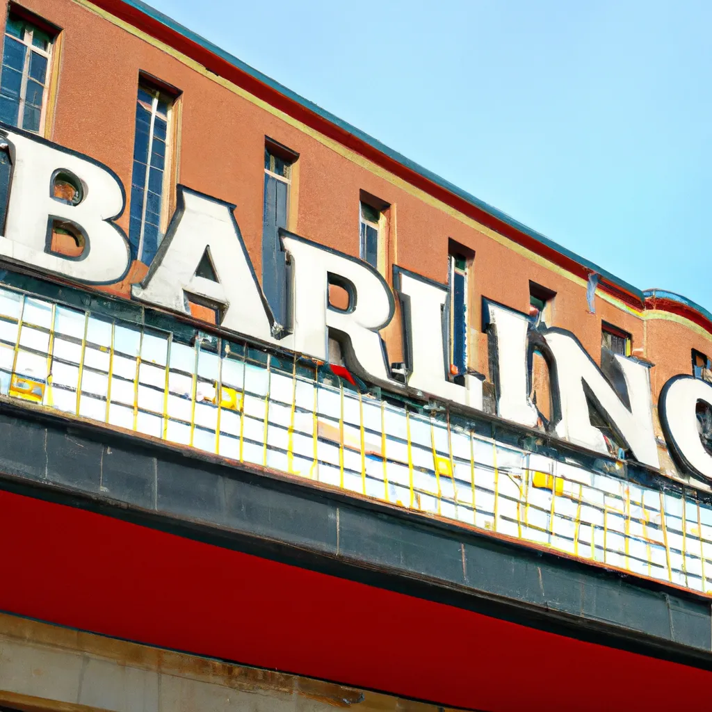 Berlin Casino